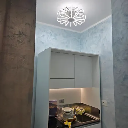 Апартаменты Margot House