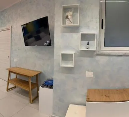 דירה Margot House