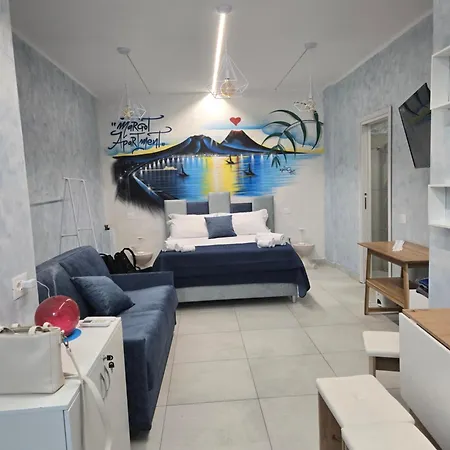 Apartamento Margot House Sorrento