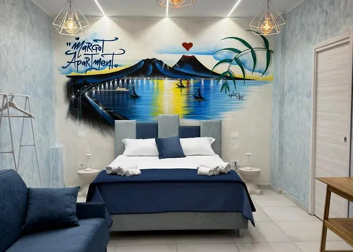 Margot House דירה