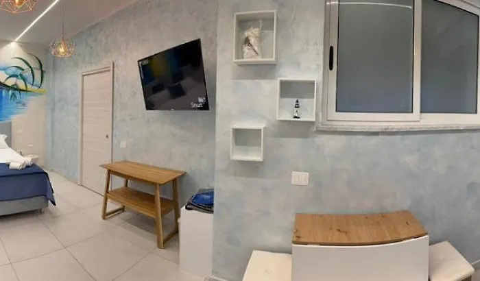 דירה Margot House