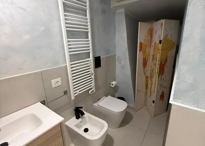 Margot House סורנטו