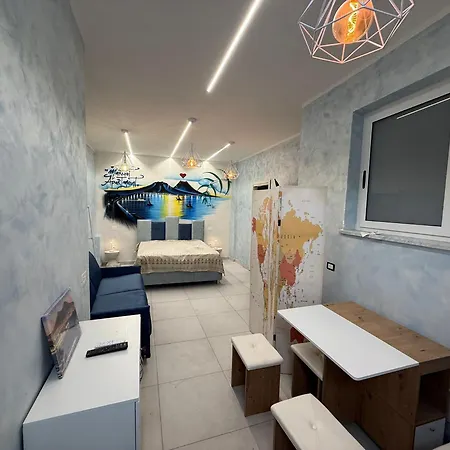 Margot House 소렌토