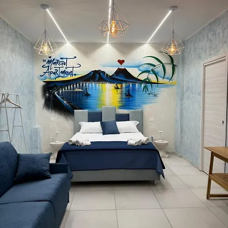 Margot House 아파트