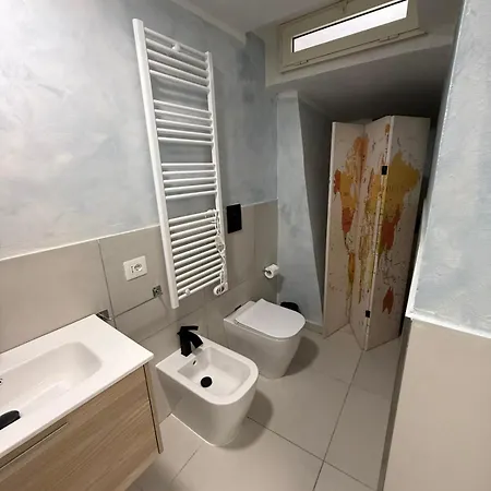 Margot House Сорренто