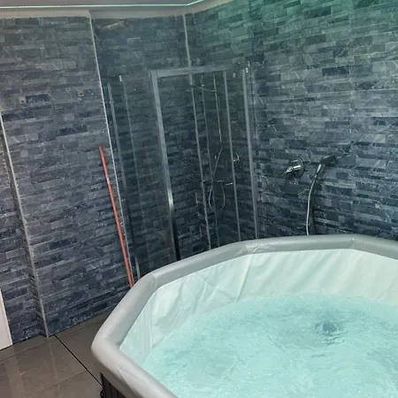 Margot House 소렌토